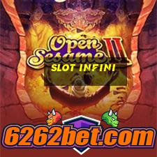 slot infini