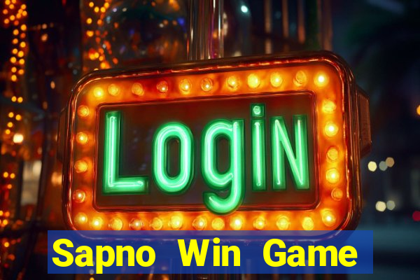 Sapno Win Game Bài Uno