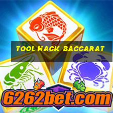 tool hack baccarat