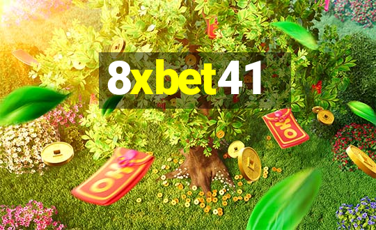 8xbet41