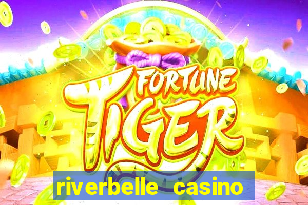 riverbelle casino free slots