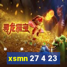 xsmn 27 4 23