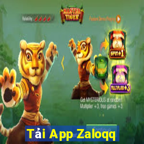 Tải App Zaloqq