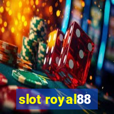 slot royal88