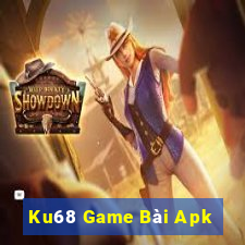 Ku68 Game Bài Apk