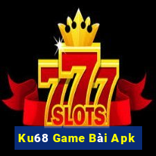 Ku68 Game Bài Apk