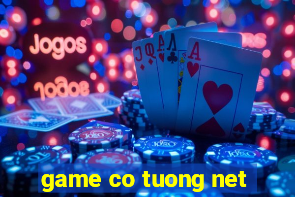 game co tuong net