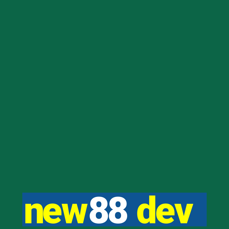 new88 dev