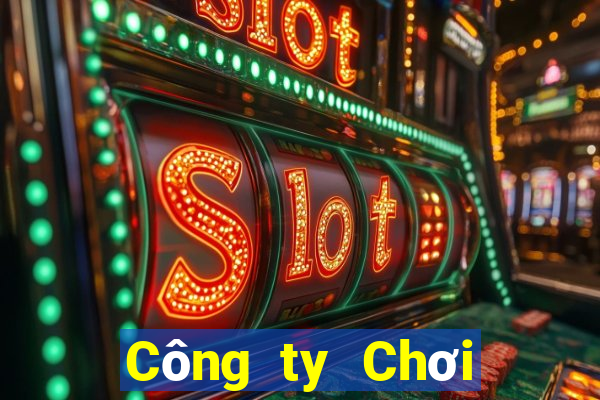 Công ty Chơi bài onli ag