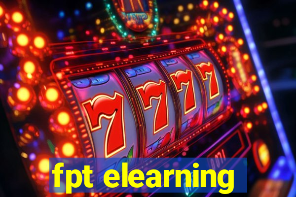 fpt elearning