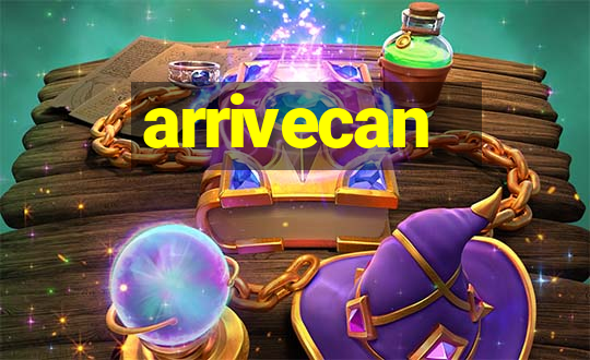 arrivecan