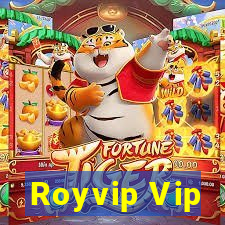 Royvip Vip