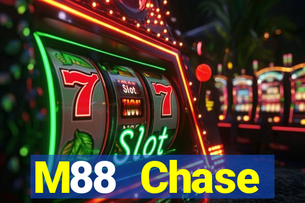 M88 Chase International app Tải về