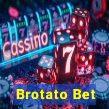 Brotato Bet