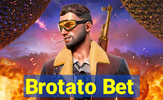 Brotato Bet