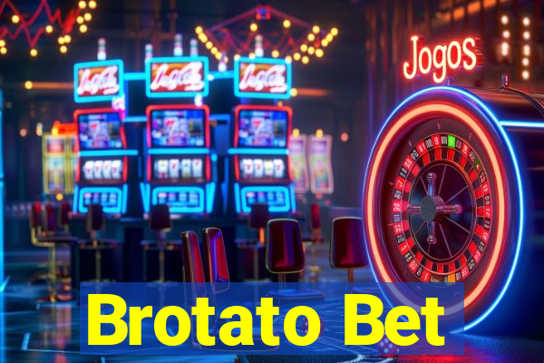 Brotato Bet