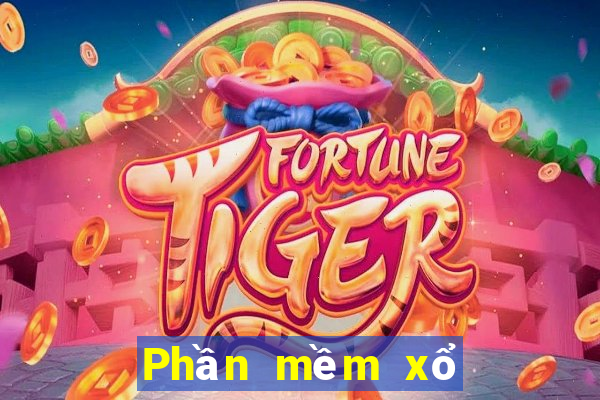 Phần mềm xổ số 777