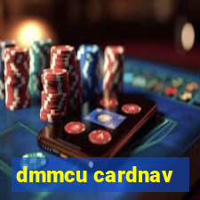 dmmcu cardnav