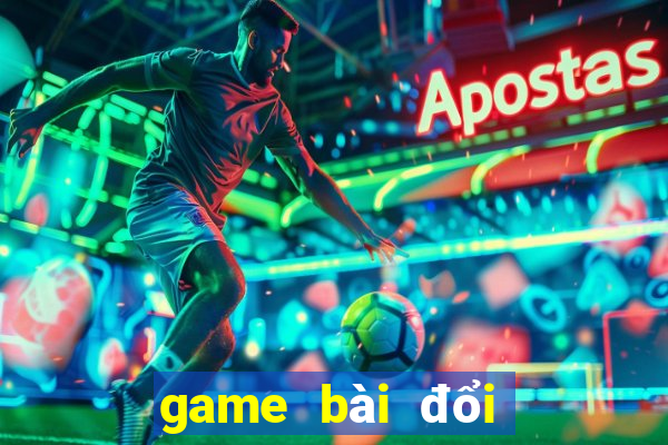 game bài đổi thưởng uy tín gnbet