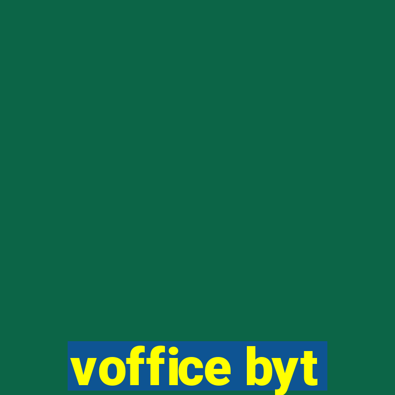 voffice byt