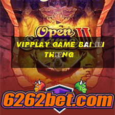 vipplay game bài đổi thưởng