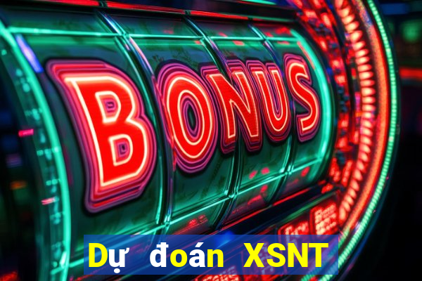 Dự đoán XSNT thứ Ba