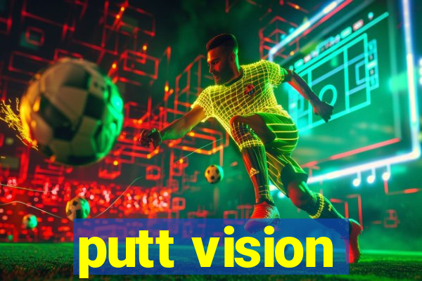 putt vision