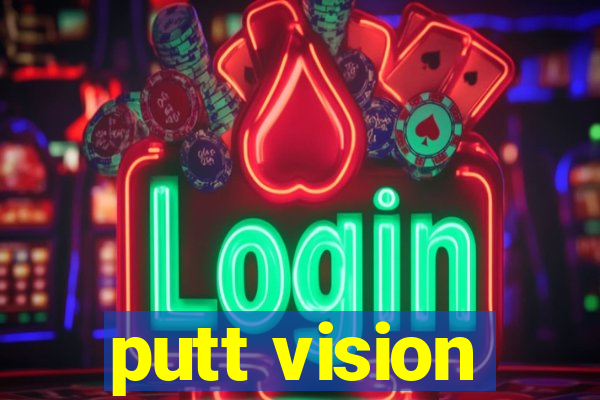 putt vision