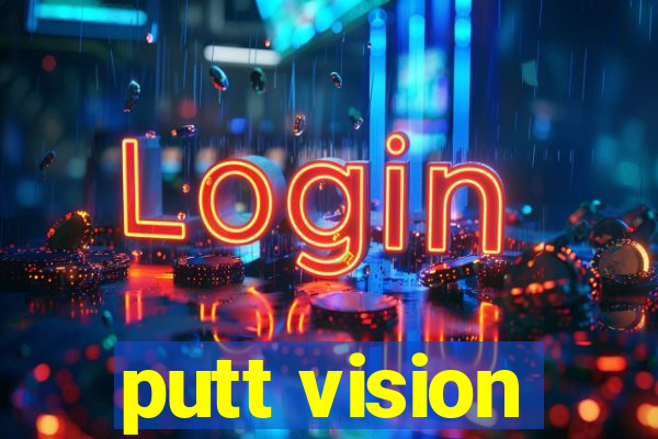 putt vision