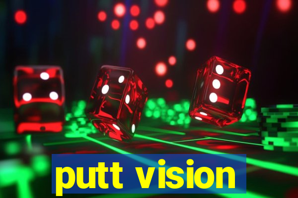 putt vision