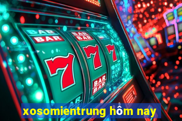 xosomientrung hôm nay