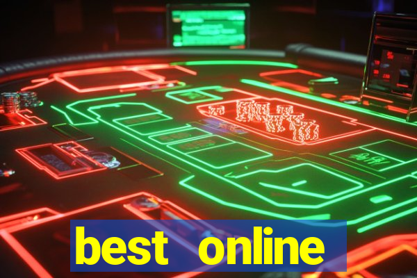 best online gambling sites canada