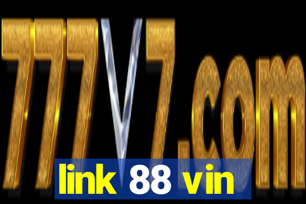 link 88 vin