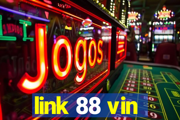 link 88 vin