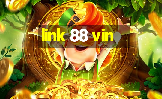 link 88 vin