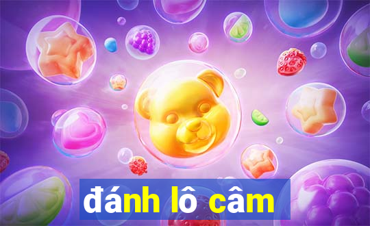 danh lo cam