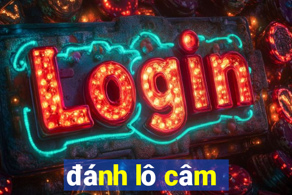 danh lo cam