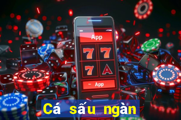 Cá sấu ngàn pháo bắt cá