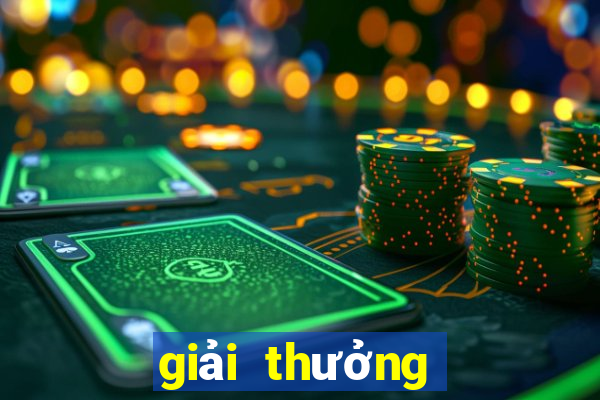 giải thưởng max 3d pro