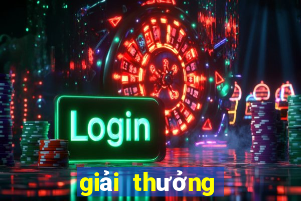 giải thưởng max 3d pro