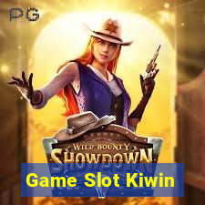 Game Slot Kiwin