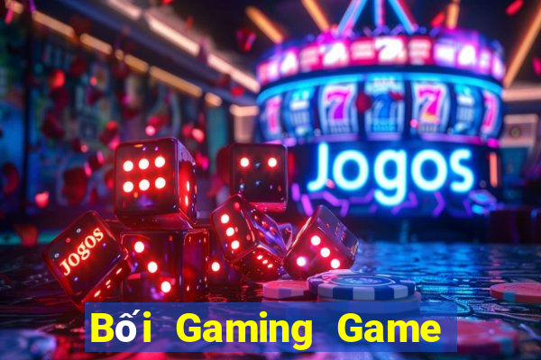 Bối Gaming Game Bài 52