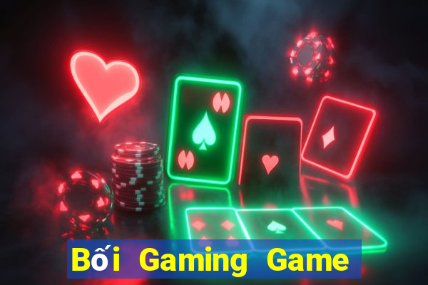 Bối Gaming Game Bài 52