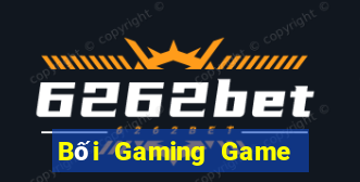 Bối Gaming Game Bài 52