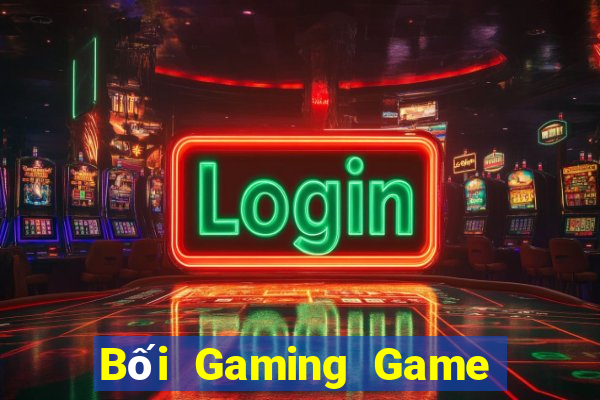 Bối Gaming Game Bài 52