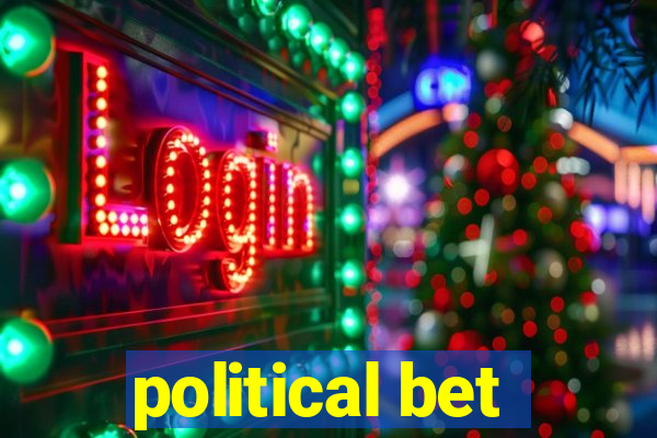 political bet