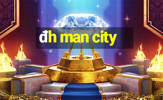 đh man city