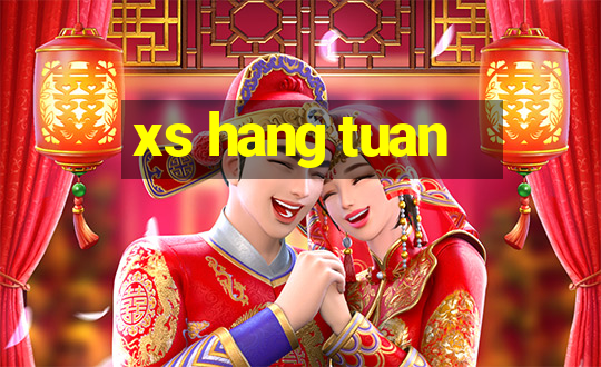 xs hang tuan