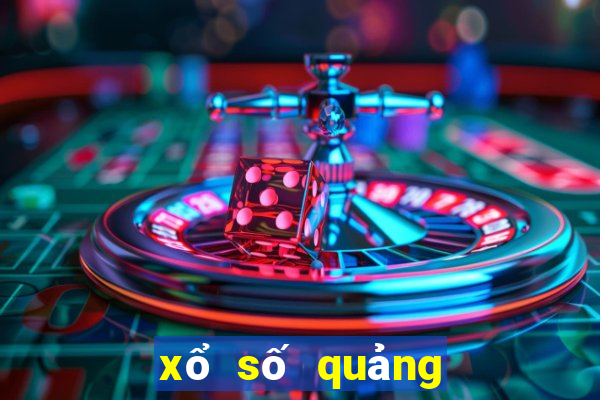 xổ số quảng nam mùng 2 tháng 4