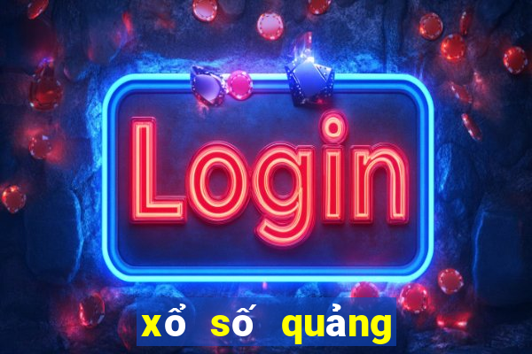 xổ số quảng nam mùng 2 tháng 4